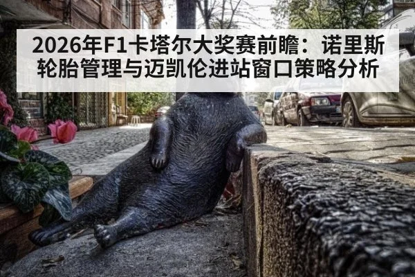 2026年F1卡塔尔大奖赛前瞻：诺里斯轮胎管理与迈凯伦进站窗口策略分析