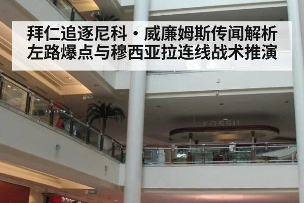 拜仁追逐尼科·威廉姆斯传闻解析 左路爆点与穆西亚拉连线战术推演